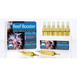 PRODIBIO Reef Booster 12 ampoules- Aliment pour coraux