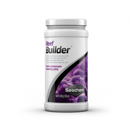 SEACHEM Reef Builders 600 g SEACHEM Reef Builders 600 g