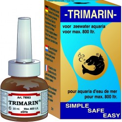 ESHA Trimarin 20 ml- Traitement pour poisson