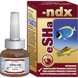 ESHA-ndx 20ml- Traitement pour poisson
