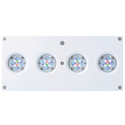AQUA ILLUMINATION Hydra 64 HD- Blanche- Rampe LED