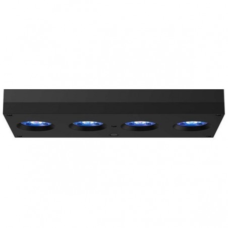 AQUA ILLUMINATION Hydra 64 HD- Noire- Rampe LED