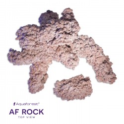AQUAFOREST AF Rock- Roches synthétiques
