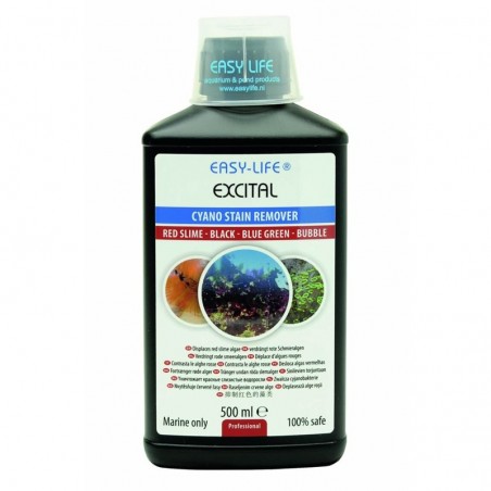 EASY-LIFE Excital 500 ml EASY-LIFE Excital 500 ml