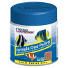 OCEAN NUTRITION Formula One Pellets Small 100g- Nourriture pour poissons
