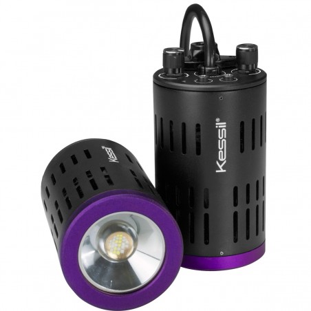 KESSIL LED H160 Tuna Flora- LED pour refugium