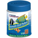 OCEAN NUTRITION Formula One Pellets Medium 200 g- Nourriture pour poissons