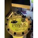 PACIFIC SUN Phytoplankton reactor PR-110/70 5.7 Litres
