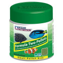 OCEAN NUTRITION Formula Two Pellets Small 100 g- Nourriture pour poissons