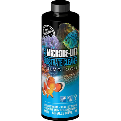 ARKA MICROBE-LIFT Substrate Cleaner 473 ml - Substrat- und Gesteinsreiniger