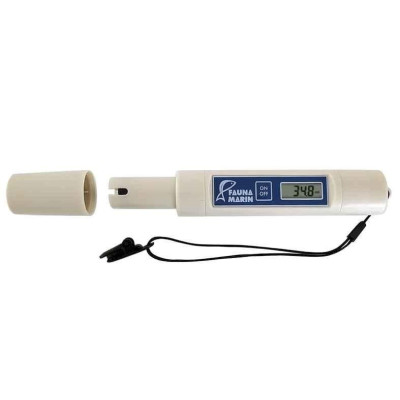 FAUNA MARIN Salinity Manager – Salzgehaltstester
