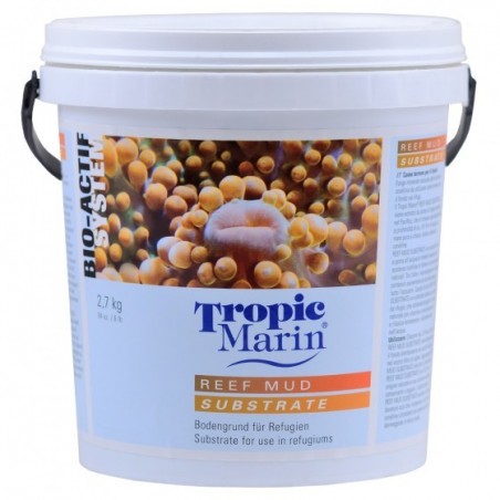 TROPIC MARIN Reef Mud Vital 2,7 kg TROPIC MARIN Reef Mud Vital 2,7 kg