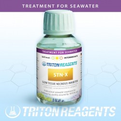 TRITON LABS STN-X 100 ml -Traitement des Nécroses Tissulaires Lentes