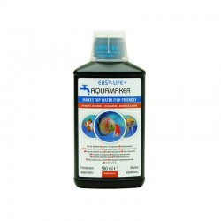 EASY-LIFE AquaMaker 500 ml- Conditionneur d'eau