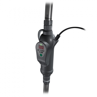 JBL ProTemp e300 – Externe Aquarienheizung JBL ProTemp e300 – Externe Aquarienheizung