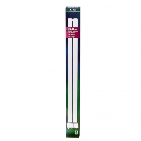 JBL AquaCristal UV-C 36 W-Sterilisatorlampe JBL AquaCristal UV-C 36 W-Sterilisatorlampe