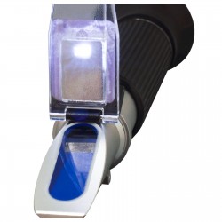 AQUA MEDIC Refractometer LED- Refractomètre pour aquarium