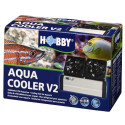 HOBBY Aqua Cooler V2- Ventilateur pour aquarium