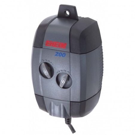 EHEIM Air200- Pompe à air 200 L/H EHEIM Air200- Pompe à air 200 L/H