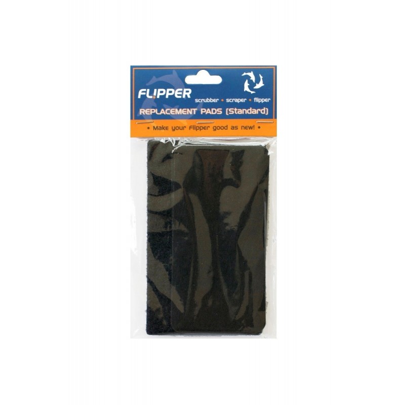 FLIPPER Kit de Remplacement pour Flipper Standard