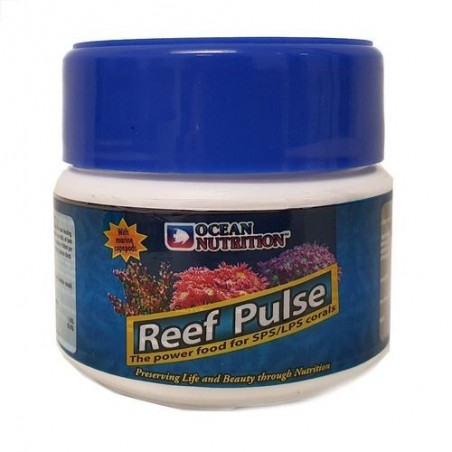 OCEAN NUTRITION Reef Pulse 60 gr- Nourriture pour coraux