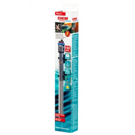 EHEIM Thermocontrol Jäger 150W- Chauffage pour aquarium