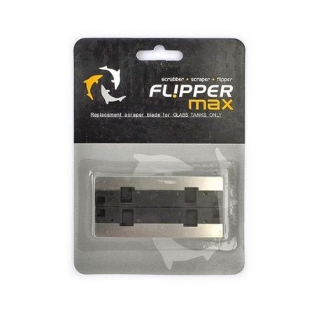 FLIPPER Ersatzklinge für Pinball Max FLIPPER Ersatzklinge für Pinball Max