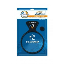 FLIPPER DeepSee Nano- Loupe pour aquarium