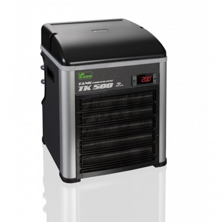 TECO Chiller TK500 R290– Aquarienkühler bis 500 L TECO Chiller TK500 R290– Aquarienkühler bis 500 L