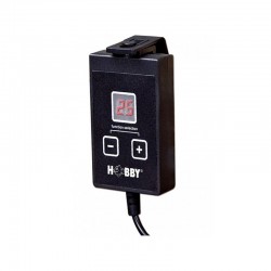 HOBBY Aqua Cooler Control- Thermostat pour ventilateurs Aqua Cooler V2 et V4
