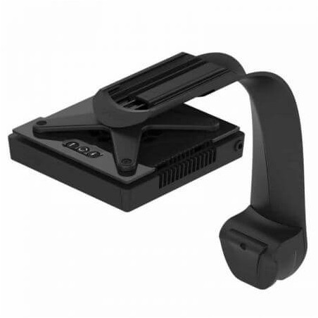 ECOTECH MARINE Support pour Radion XR15 G5/G6 ECOTECH MARINE Support pour Radion XR15 G5/G6