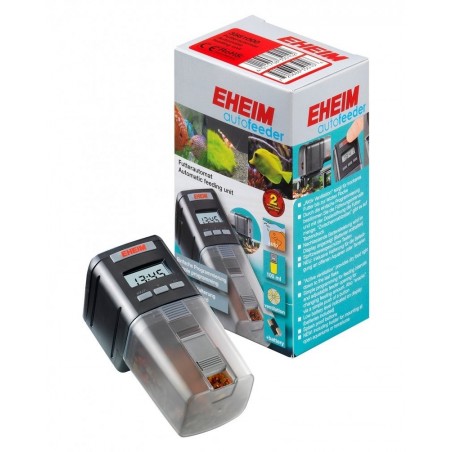 EHEIM Distributeur Automatique De Nourriture