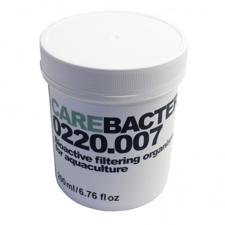 TUNZE Care Bacter 0220.007- 200 ml