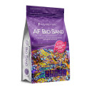 AQUAFOREST AF Bio Sand 0,5-1,5 mm 7,5 kg- Sable vivant pour aquarium