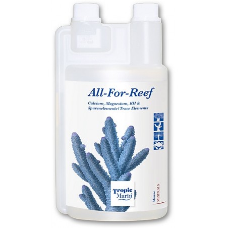 TROPIC MARIN All-For-Reef 1000 ml TROPIC MARIN All-For-Reef 1000 ml