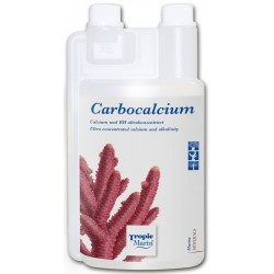 TROPIC MARIN Carbocalcium 1000 ml- Buffer de calcium et KH
