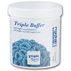 TROPIC MARIN Triple-Buffer 250 gr- Buffer de pH