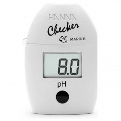 HANNA Mini-photomètre Checker pH- HI780