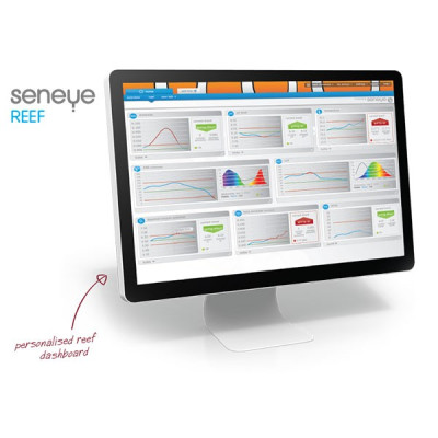 Seneye Reef – Überwachungsgerät
