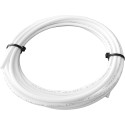 VERTEX Tuyau Osmoseur Blanc- Au mètre