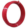 VERTEX Umkehrosmoseschlauch 3 Meter – Rot