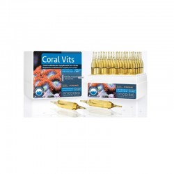 PRODIBIO Coral Vits 30 ampoules- Vitamines pour coraux
