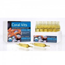 PRODIBIO Coral Vits 12 ampoules- Vitamines pour coraux