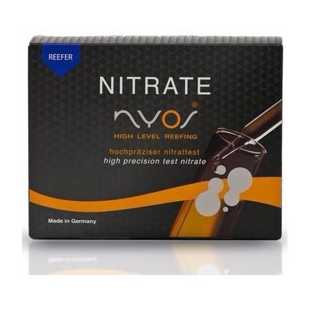 NYOS Nitrates Reefer - 40 Tests
