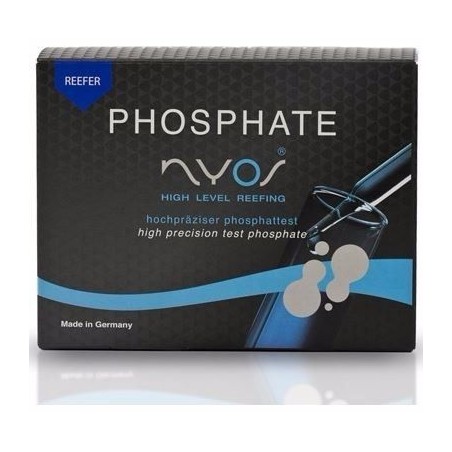 NYOS Phosphate Reefer- 50 Tests