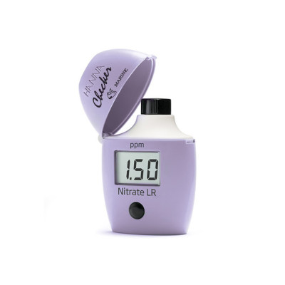 HANNA Mini-photomètre Checker HC Nitrates basse concentration HI781