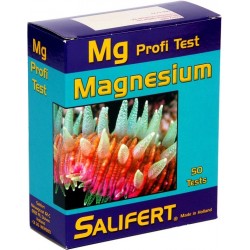 SALIFERT Magnesium Profi Test- Test d'eau pour aquarium