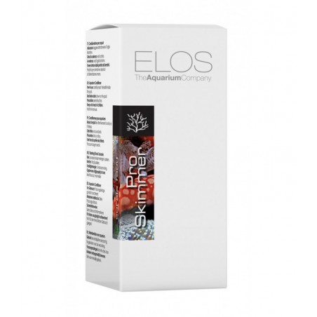 ELOS ProSkimmer 90 ml - Korallenfutter ELOS ProSkimmer 90 ml - Korallenfutter