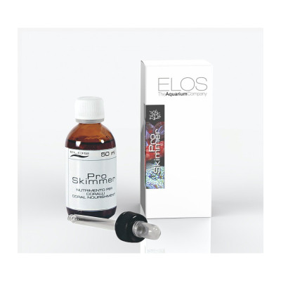 ELOS ProSkimmer 90 ml - Korallenfutter