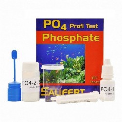 SALIFERT Phosphate Profi Test- Test d'eau pour aquarium